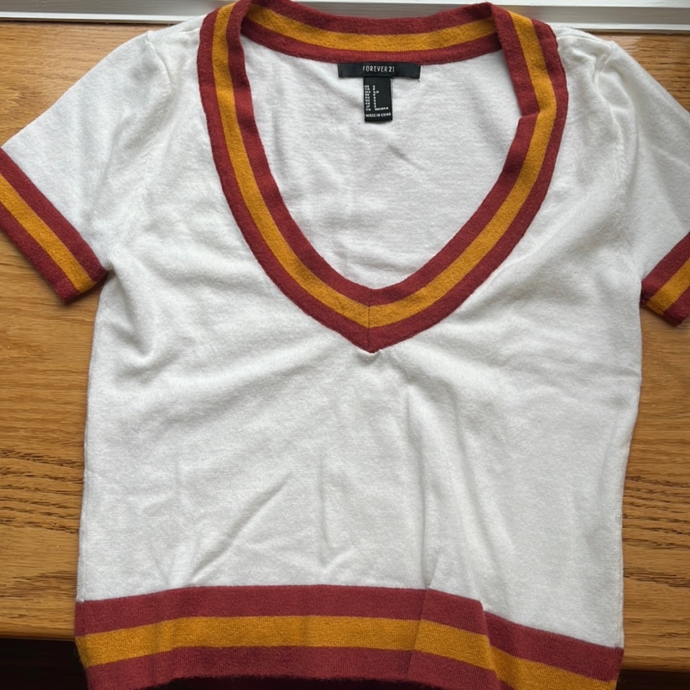Small Boston College Game Day Shirt